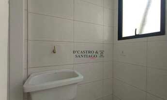 Imagem 7: Sobrado com 2 dormitórios para alugar, 100 m² por R$ 3.394/mês - Mooca - São Paulo/SP