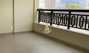 Imagem 4: Apartamento com 1 dormitório à venda, 45 m² por R$ 550.000,00 - Vila Adyana - São José dos