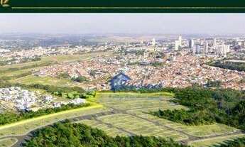 Imagem 3: Terreno à venda, 216 m² por R$ 270.000,00 - Jardim Regente - Indaiatuba/SP