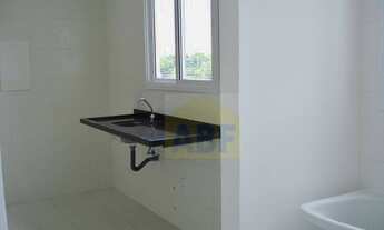 Imagem 5: Apartamento com 3 dormitórios à venda, 80 m² por R$ 265.000,00 - Residencial Portal da Man