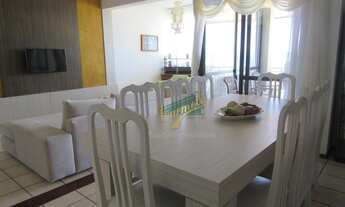 Imagem 7: Apartamento com 4 dormitórios à venda, 161 m² por R$ 3.000.000,00 - Praia Brava - Florianó