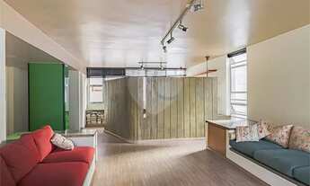 Imagem 4: Apartamento 3 dormitórios- 1 suíte- 2 vagas- Jardim Paulista