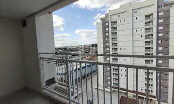 Imagem 6: Apartamento à venda Condomínio Residencial Provence - Votorantim