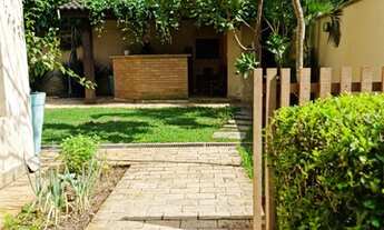 Imagem 6: Casa para venda por R$ 2.400.000,00 em Alphaville- SP