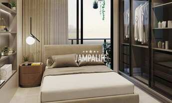 Imagem 4: Incrível apartamento com área garden em Manaíra