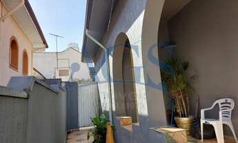 Imagem 4: São Paulo - Casa Padrão - MOOCA