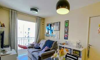 Imagem 2: APARTAMENTO A VENDA EM SP TATUAPÉ