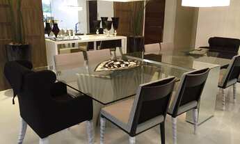 Imagem 7: Maravilhosa casa em condomínio fechado no Guarujá, com Heliponto na parte superior da casa