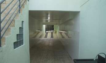 Imagem 4: Sobrado para venda possui 105 metros quadrados com 2 quartos em Cidade Patriarca - São Pau