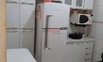 Imagem 5: Sobrado Condomínio Fechado 2 Dorms Em Guaianazes