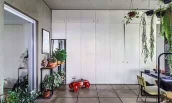 Imagem 5: Apartamento assinado no condomínio 360