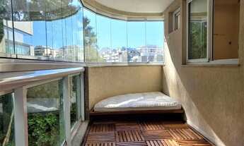 Imagem 2: GÁVEA PARTE BAIXA 2 vagas