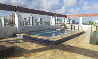 Imagem 3: Apartamento no Espinheiro-69M²/3 Quartos/1 Suíte/1 Vaga/Bem Localizado/Zona Norte