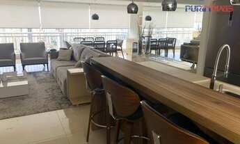 Imagem 7: Apartamento à venda, 105 m² por R$ 1.595.000,00 - Chácara Inglesa - São Paulo/SP