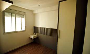 Imagem 4: Apartamento para aluguel ao lado da Mackenzie, novinho, primeira locação