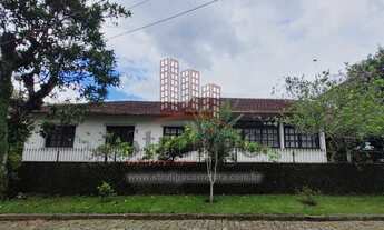 Imagem: C397 Casa linear em condomínio fechado