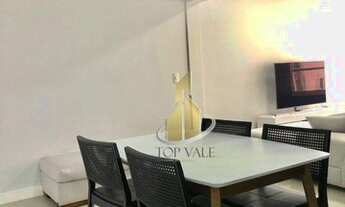 Imagem 6: Apartamento para alugar, 80 m² por R$ 4.373,00/mês - Condomínio Royal Park - São José dos