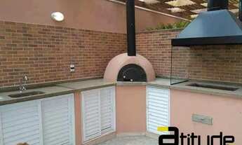 Imagem 6: APARTAMENTO PARA VENDA - CONDOMÍNIO VILLAGIO ECOVIDA - OSASCO