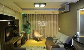 Imagem: Apartamento para Venda - 72.85m², 2 dormitórios