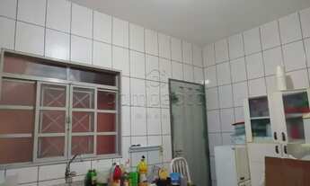 Imagem 5: Casa Padrão em São José do Rio Preto