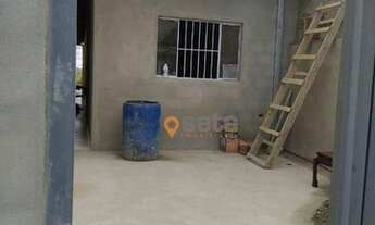 Imagem 2: Casa à venda, 62 m² por R$ 260.000,00 - Jardim República - São José dos Campos/SP