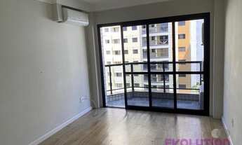 Imagem: Apartamento para Alugar na Santa Cecília