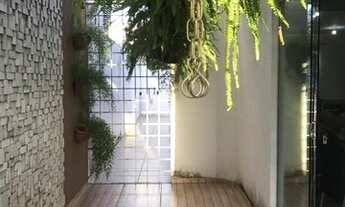 Imagem 6: Casa com 3 dormitórios à venda, 112 m² por R$ 320.000,00 - Araçagy - São José de Ribamar/M