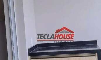 Imagem 3: Apartamento para alugar, 38 m² por R$ 2.500,00/mês - Jardim Flor da Montanha - Guarulhos/S