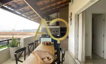 Imagem: Excelente oportunidade de cobertura duplex