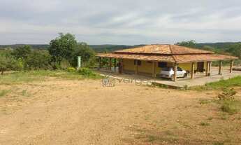 Imagem 2: Sítio com 4 dormitórios à venda, 23000 m² por R$ 360.000,00 - Sao Vicente - Baldim/MG