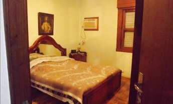 Imagem 4: Casa com 3 dormitórios para alugar, 170 m² por R$ 8.300,00/mês - Rio Branco - Porto Alegre