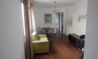 Imagem 2: Apartamento para Aluguel no bairro Aclimação - São Paulo, SP