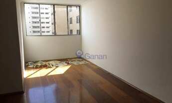 Imagem: Apartamento com 2 dormitórios para alugar