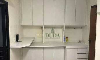 Imagem 6: Apartamento com 2 dormitórios para alugar, 116 m² por R$ 8.000/mês - Vila Nova Conceição