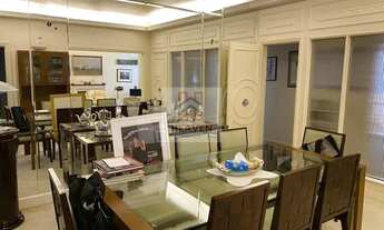 Imagem 5: Excelente Apartamento ensolarado na República com 191m²!!!