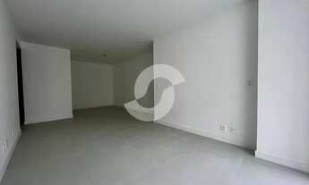 Imagem 6: Mud 333 - Apartamento 4 quartos com 3 suítes na Miguel Couto - Icaraí/Niterói-RJ