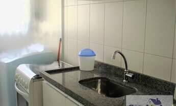 Imagem 3: Cobertura para Locação - Vila Suzana - São Paulo