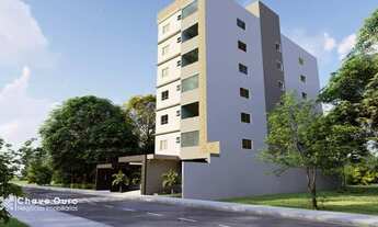 Imagem 2: Apartamento com 2 dormitórios à venda, 83 m² por R$ 360.000,00 - Cancelli - Cascavel/PR
