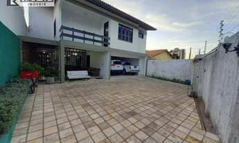 Imagem 2: Casa com 4 dormitórios à venda, 300 m² por R$ 750.000,00 - Papicu - Fortaleza/CE