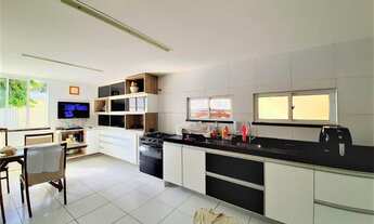 Imagem 7: Casa com 5 dormitórios à venda, 416 m² por R$ 900.000 - Sapiranga - Fortaleza/CE