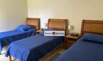 Imagem 12: Casa, 600 m² - venda por R$ 1.810.000,00 ou aluguel por R$ 9.000,00/mês - Parque Mirante D