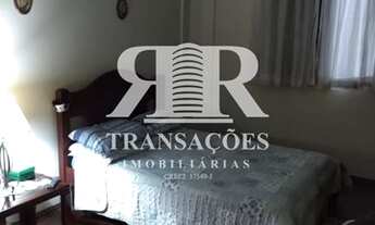 Imagem 7: Apartamento 3 dormitórios, 125m² a venda por R$ 440.000,00 - Edifício Ouro Branco - Bauru