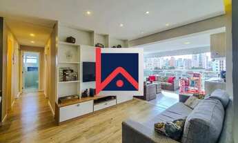 Imagem 2: Apartamento Venda 3 Dormitórios - 92 m² Vila Clementino