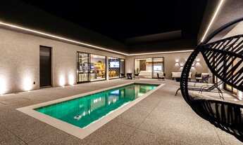 Imagem 5: CASA RESIDENCIAL em BRAGANÇA PAULISTA - SP, CONDOMÍNIO RESIDENCIAL CAMPOS DO CONDE