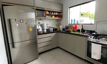 Imagem 4: Geminado com móveis planejados