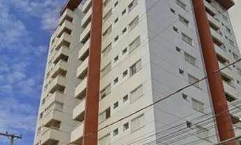 Imagem: Alugo um apartamento com mobílias no condomínio