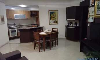 Imagem 2: APARTAMENTO - VILA ASSUNÇÃO - SP