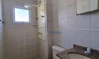 Imagem 6: Apartamento com 1 dormitório, 48 m² - venda por R$ 220.000,00 ou aluguel por R$ 1.320,00/m