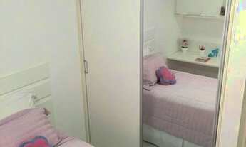 Imagem 6: Apartamento Venda Jardim do Lago Campinas SP