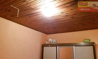 Imagem 6: Casa com 2 dormitórios à venda, 80 m² por R$ 192.000,00 - Jardim Vila Carrão - São Paulo/S